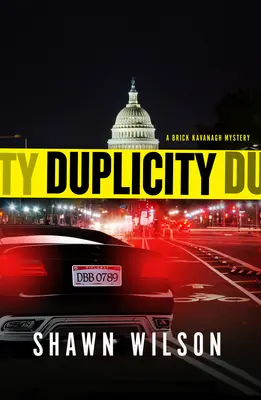 Duplicitate: Volumul 2 - Duplicity: Volume 2