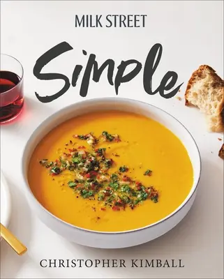 Milk Street Simplu - Milk Street Simple