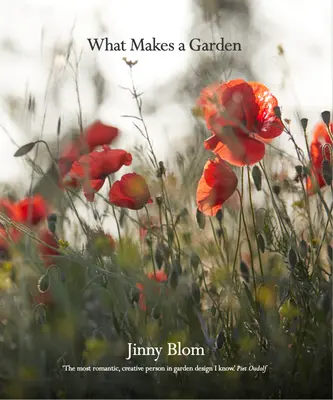 Ce face o grădină: O abordare ponderată a designului de grădină - What Makes a Garden: A Considered Approach to Garden Design