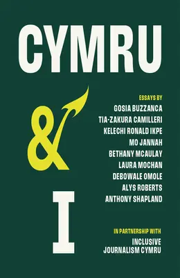 Cymru și eu - Cymru and I