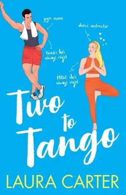 Doi pentru Tango - Two To Tango
