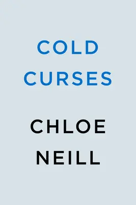 Blesteme reci - Cold Curses