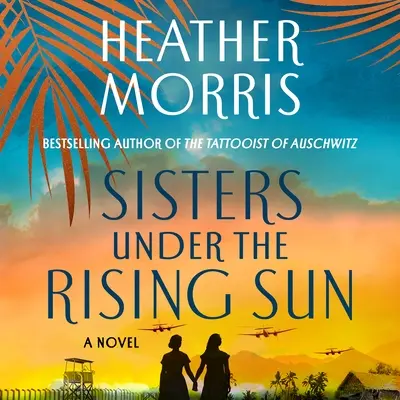 Surori sub soarele răsare - Sisters Under the Rising Sun