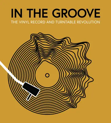 In the Groove: Revoluția discurilor de vinil și a platanelor - In the Groove: The Vinyl Record and Turntable Revolution