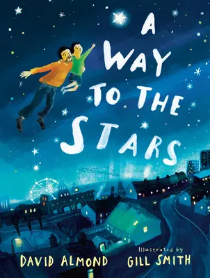 O cale spre stele - A Way to the Stars