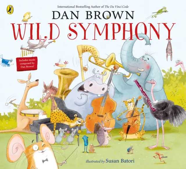Simfonia sălbatică - Wild Symphony