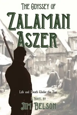 Odiseea lui Zalaman Aszer - The Odyssey of Zalaman Aszer