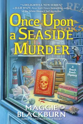 A fost odată o crimă pe malul mării - Once Upon a Seaside Murder
