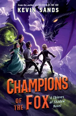 Campionii vulpii - Champions of the Fox