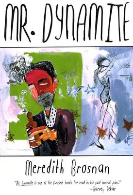 Domnul Dynamite - Mr. Dynamite