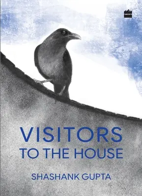 Visitors To The House (Vizitatori în casă) - Visitors To The House