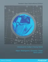 Literatură pentru tinerii adulți de astăzi - Pearson New International Edition - Literature for Today's Young Adults - Pearson New International Edition