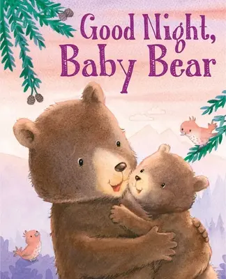 Noapte bună, Ursulețule - Good Night, Baby Bear