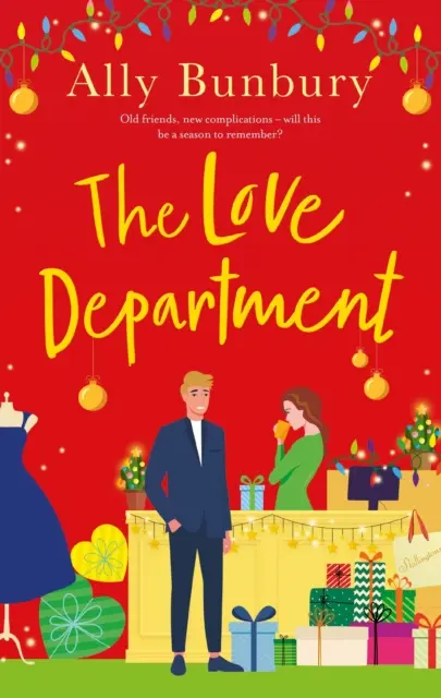 Departamentul Dragoste - Love Department