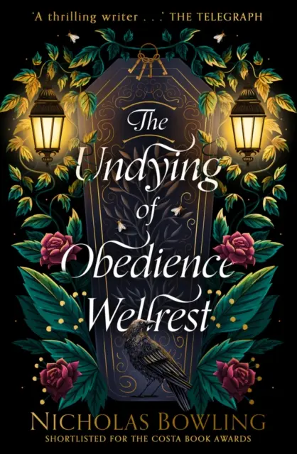Nepieritor al supunerii Wellrest - Undying of Obedience Wellrest