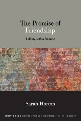 Promisiunea prieteniei - The Promise of Friendship