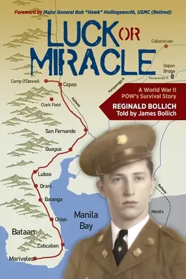 Noroc sau miracol: Povestea supraviețuirii unui prizonier de război din al Doilea Război Mondial - Luck or Miracle: A World War II POW's Survival Story