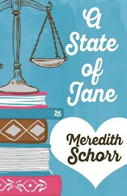 O stare de Jane - A State of Jane