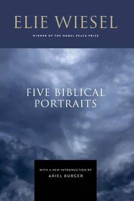 Cinci portrete biblice - Five Biblical Portraits