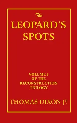 Petele leopardului - The Leopard's Spots