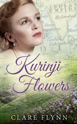 Flori Kurinji - Kurinji Flowers