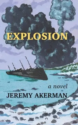 Explozie - Explosion