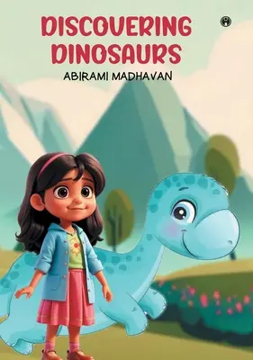 Descoperirea dinozaurilor - Discovering dinosaurs