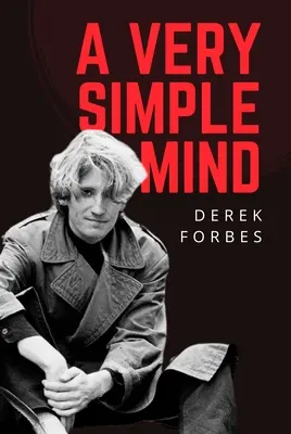 O minte foarte simplă - A Very Simple Mind