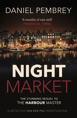Piața de noapte - Night Market