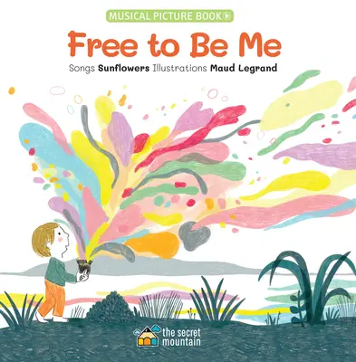 Free to Be Me ((Aaron și Julie Harris) Sunflowers) - Free to Be Me ((Aaron and Julie Harris) Sunflowers)