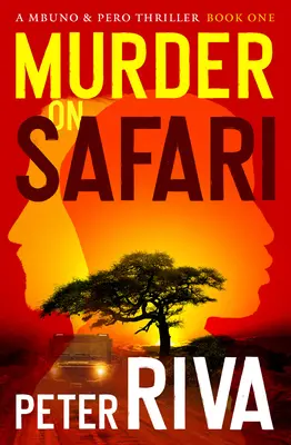 Crimă în Safari - Murder on Safari