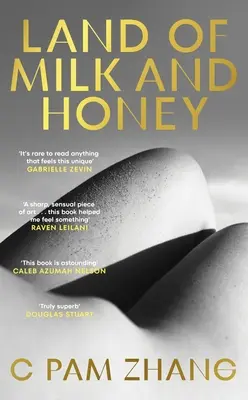 Land of Milk and Honey (Țara laptelui și a mierii) - Land of Milk and Honey
