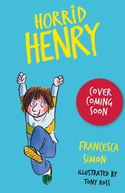Horrid Henry: Un an dezgustător - 12 povestiri - Horrid Henry: A Yucky Year - 12 Stories
