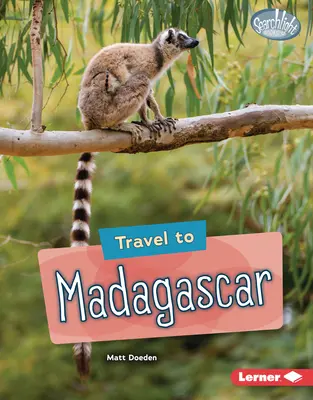 Călătorie în Madagascar - Travel to Madagascar