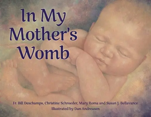 În pântecele mamei mele - In My Mother's Womb