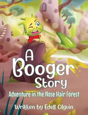 O poveste cu Booger - A Booger Story