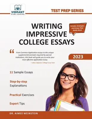 Scrierea de eseuri universitare impresionante - Writing Impressive College Essays