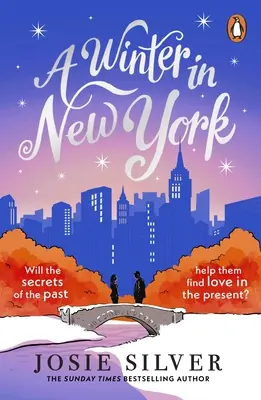 Winter in New York - Noua poveste de dragoste delicioasă despre iarnă de la autoarea bestsellerului Sunday Times One Day in December - Winter in New York - The delicious new wintery romance from the Sunday Times bestselling author of One Day in December