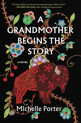 O bunică începe povestea - A Grandmother Begins the Story