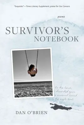 Caietul supraviețuitorului: Poezii - Survivor's Notebook: Poems