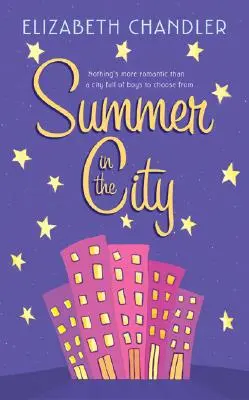 Vara în oraș - Summer in the City