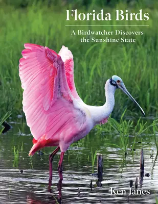 Păsări din Florida: Un observator de păsări descoperă Sunshine State - Florida Birds: A Birdwatcher Discovers the Sunshine State