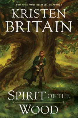 Spiritul pădurii - Spirit of the Wood