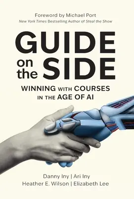 Guide on the Side: Câștigând cu cursurile în era inteligenței artificiale - Guide on the Side: Winning with Courses in the Age of AI