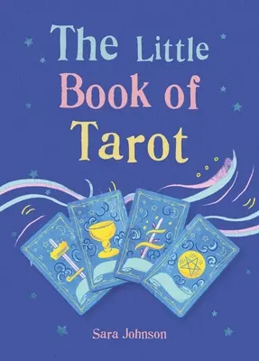 Mica carte de tarot - Little Book of Tarot