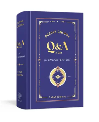 Q&A a Day for Enlightenment (Întrebări și răspunsuri pe zi pentru iluminare): Un jurnal - Q&A a Day for Enlightenment: A Journal