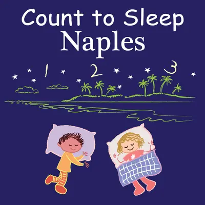 Count to Sleep Napoli - Count to Sleep Naples