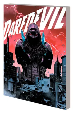 Daredevil & Elektra by Chip Zdarsky Vol. 3: The Red Fist Saga Partea a treia - Daredevil & Elektra by Chip Zdarsky Vol. 3: The Red Fist Saga Part Three