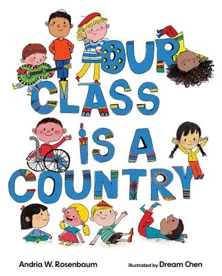 Clasa noastră este o țară - Our Class Is a Country