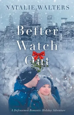 Mai bine ai grijă - Better Watch Out